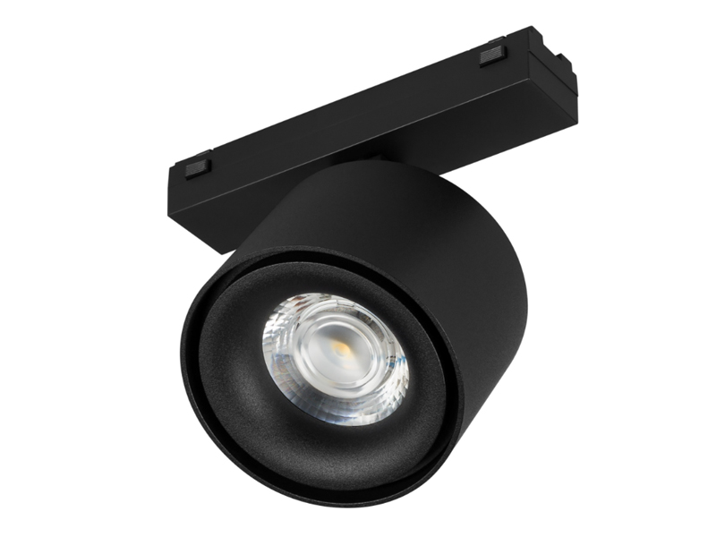 Купить светильник mag-vibe-point-r75-10w (dali)
