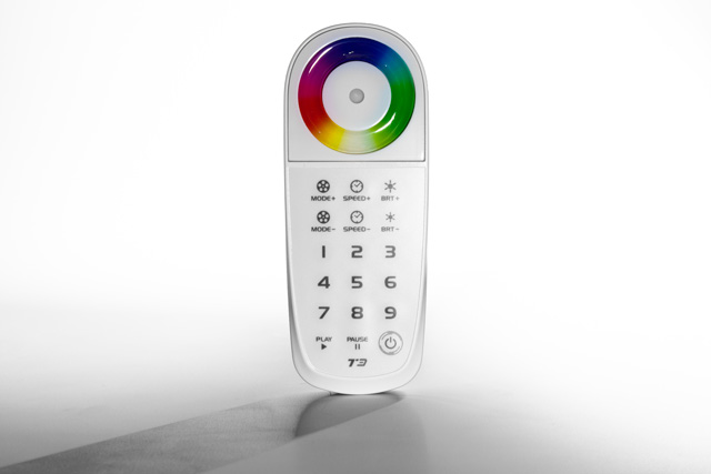 Купить Сенсорный пульт LT T3 