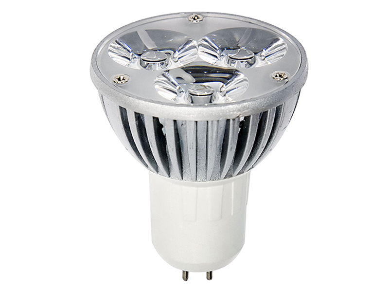 Лампа светодиодная LB-112 G5.3 купить оптом в Москве 