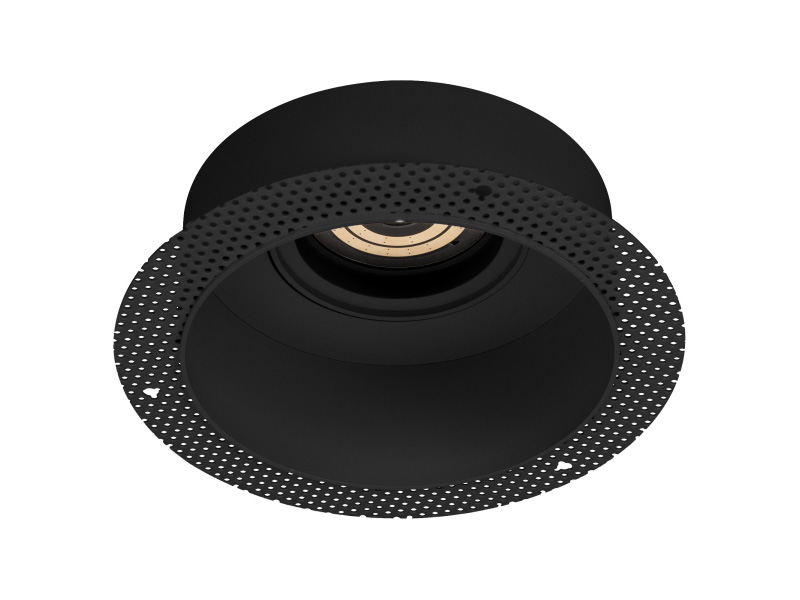 Купить корпус plurio-base-built-trimless-r160