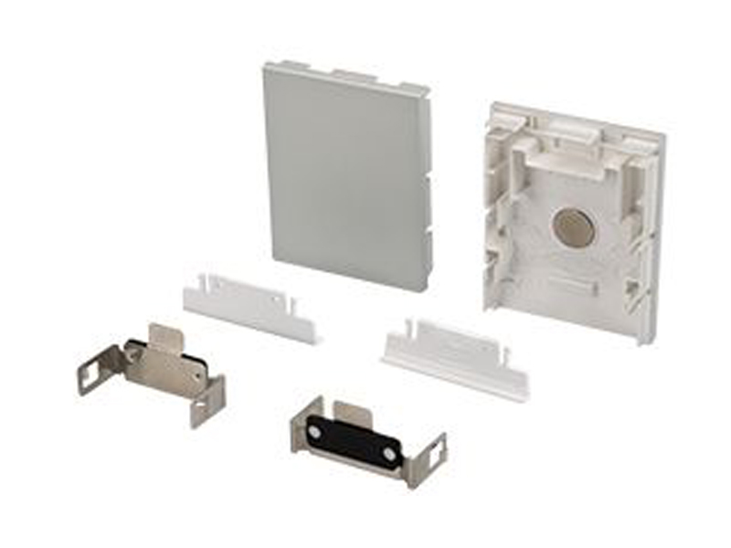 Заглушка S2-LINE-5470 Silver купить оптом в Москве 