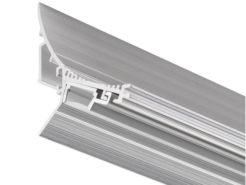 Профиль KARNIZ-HIDE-2000 купить оптом в Москве 