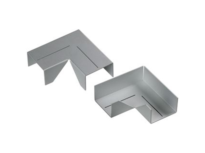 Соединитель угловой SL-LINE-7477 купить оптом в Москве 