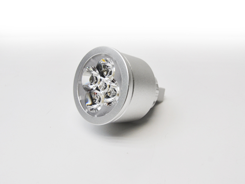 Купить ECOSPOT MR16 A5-5X1W Warm 45deg 