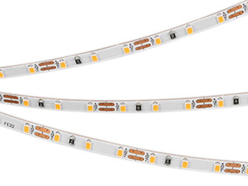 Купить Светодиодная лента MICROLED-M120-3.5mm (8.3 W/m, IP20, 2216, 3m) 