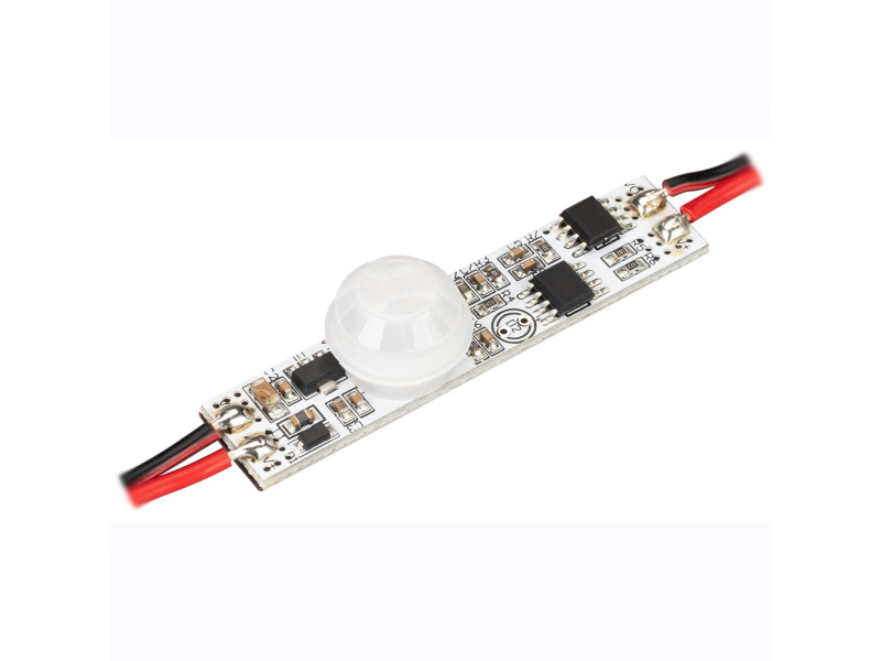 ИК-выключатель SMART-MOTION (12-24V, 1х3А, 50x11mm) купить оптом в Москве 
