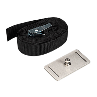 Купить основание для светильника alt-belt-1-2000 (bk)
