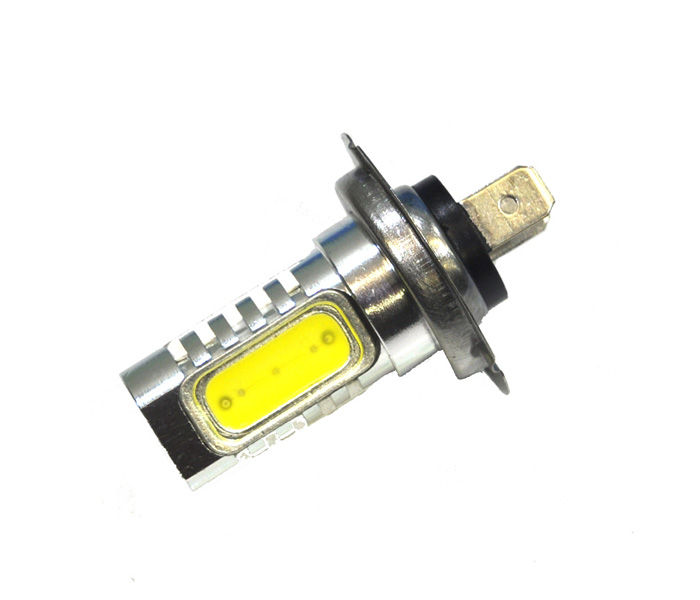 Купить Автолампа LP-HPL3-H7 