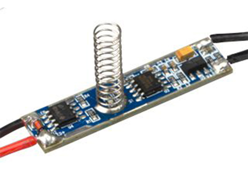 Купить Микродиммер SR-2901S-H20 (12-24V, 36-72W) 
