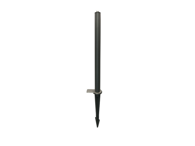 Купить основание для светильника alt-pole-spike-750 (dg)