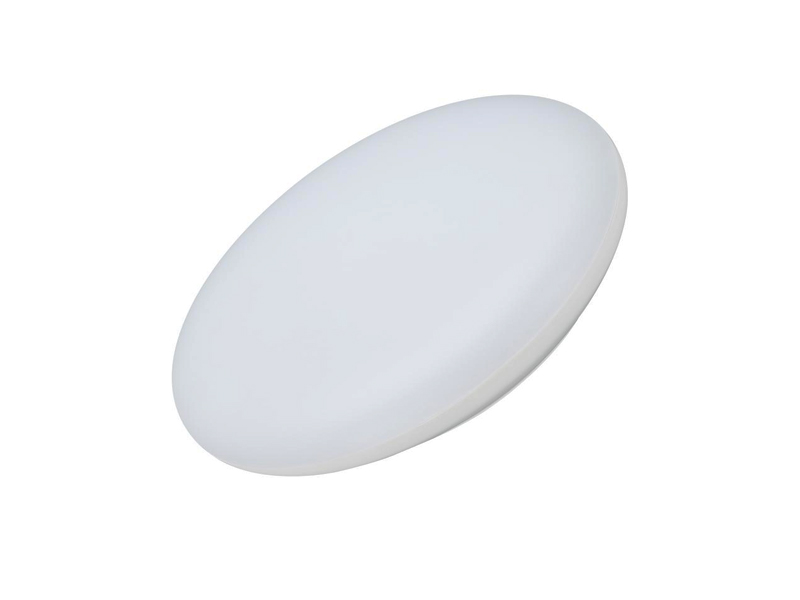 Купить светильник cl-frisbee-motion-r250-12w
